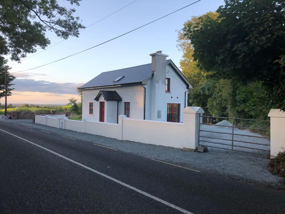 Sunville Cottage Limerick Exterior photo